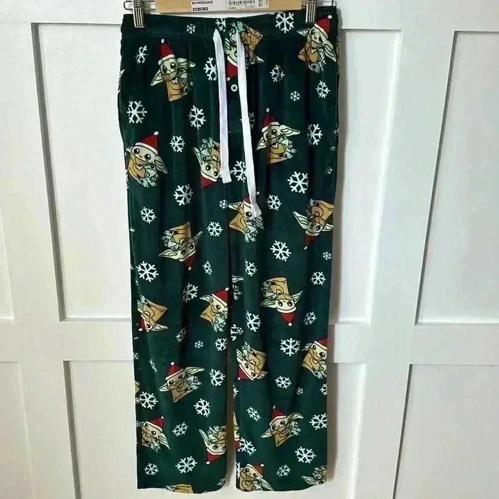 Disney Star Wars Sleep Pants